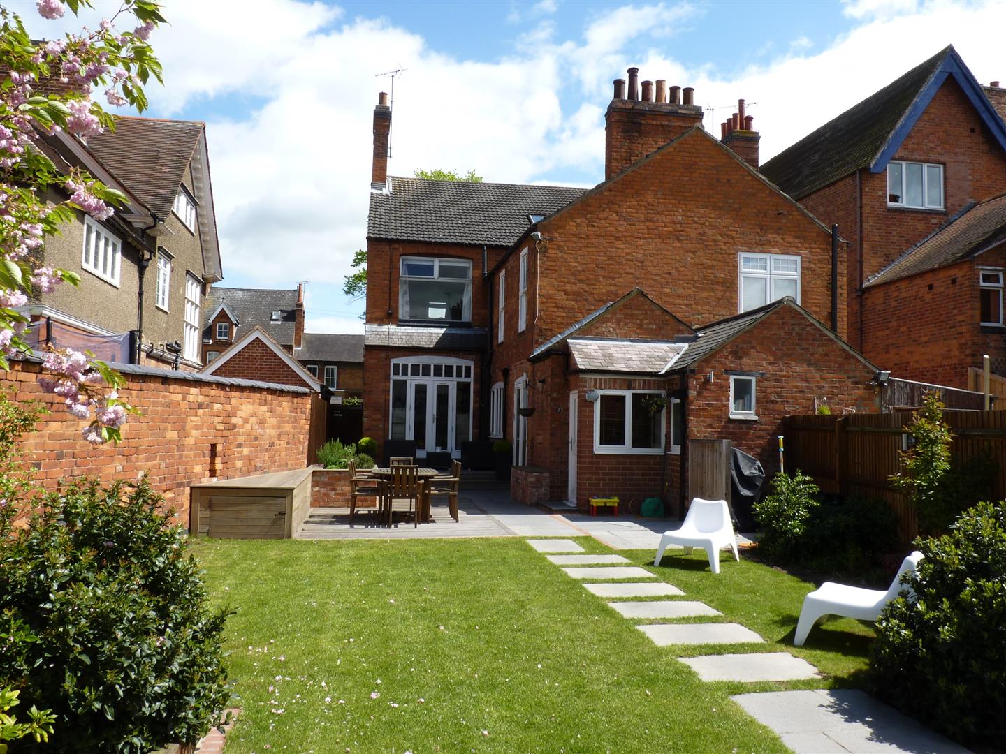 Northampton Road, Market Harborough, LE1..., 4 bed, Type unknown, LE16